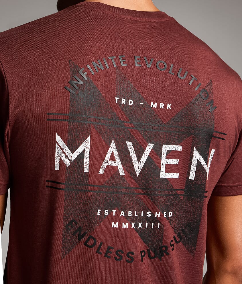 Legacy Emblem Performance T-Shirt