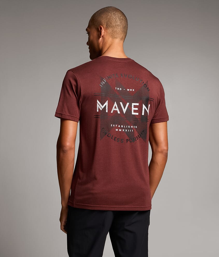 Legacy Emblem Performance T-Shirt