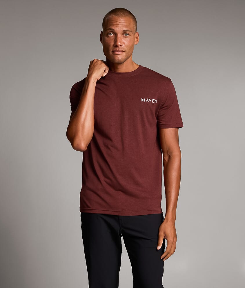 Legacy Emblem Performance T-Shirt