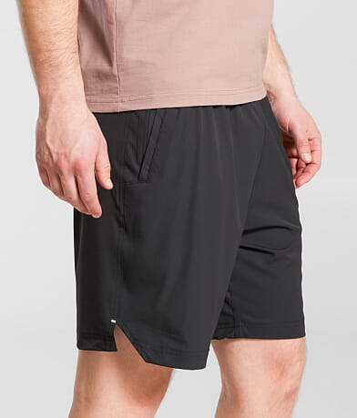 Maven Co-op Dash Performance Stretch Short FULL_RIGHT_SIDE