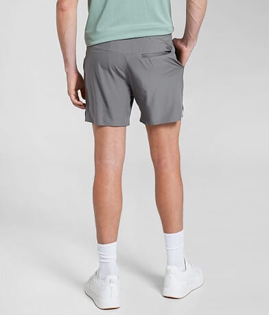 Maven Co-op Tailwind Stretch Short BACK