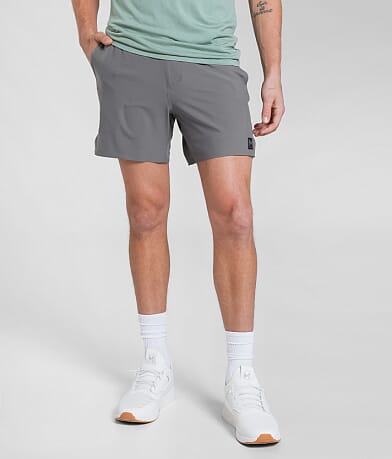 Maven Co-op Tailwind Stretch Short front view