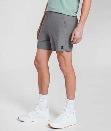 Maven Co-op Tailwind Stretch Short FULL_LEFT_SIDE