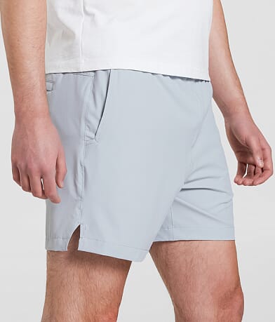 Maven Co-op Tailwind Stretch Short full right side view