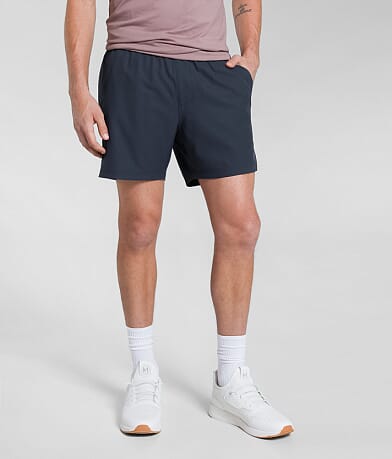 Maven Co-op Tailwind Stretch Short front view
