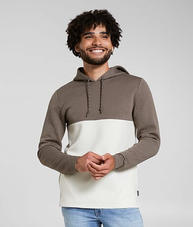 Maven Co-op Bluff Hoodie front view