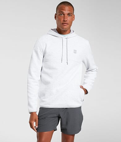 Maven Co-op Bluff Hoodie front view