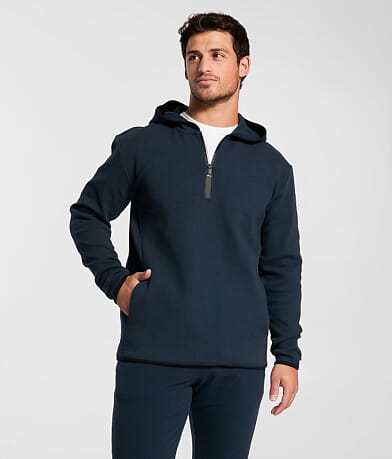 Maven Co-op Bluff Hoodie front view
