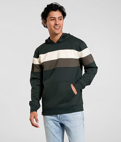 Maven Co-op Bluff Hoodie front view