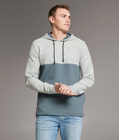 Maven Co-op Bluff Hoodie front view