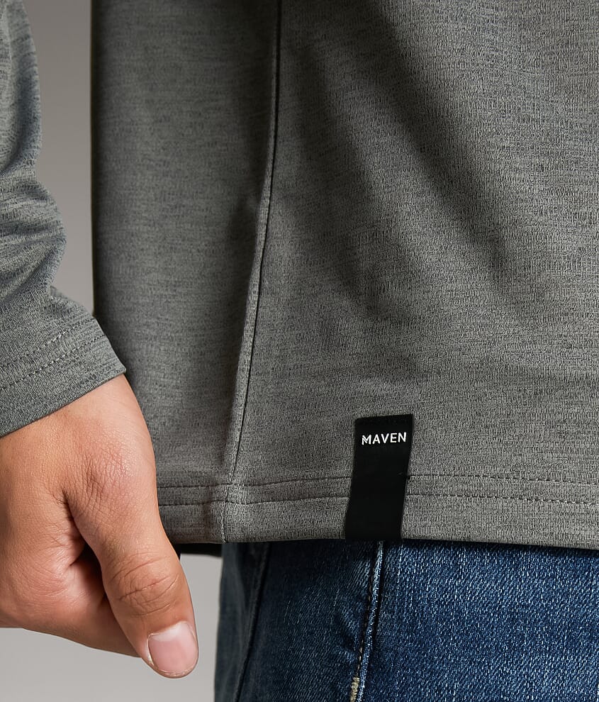 Lodge Performance Pullover