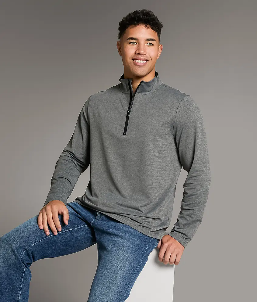Lodge Performance Pullover