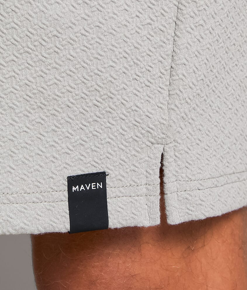 Performance Lounge Short