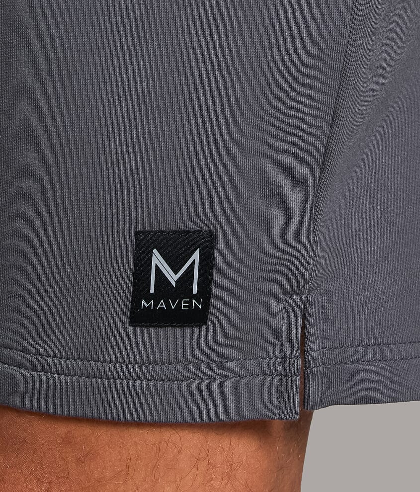 Performance Knit Lounge Short