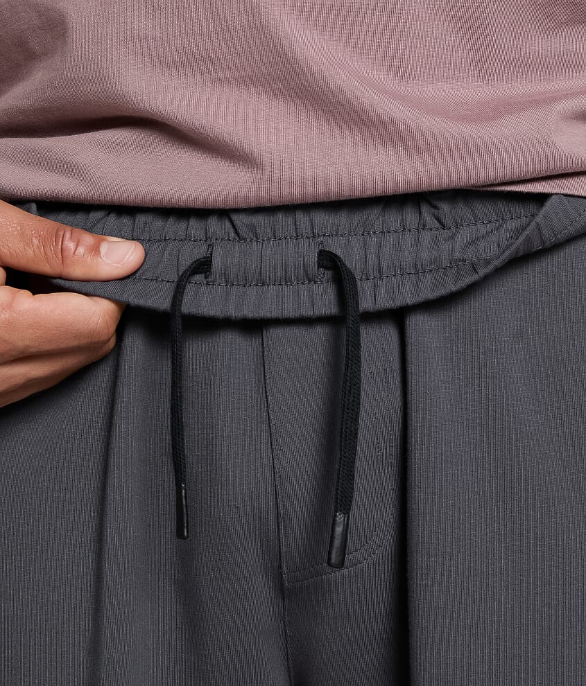 Performance Knit Lounge Short