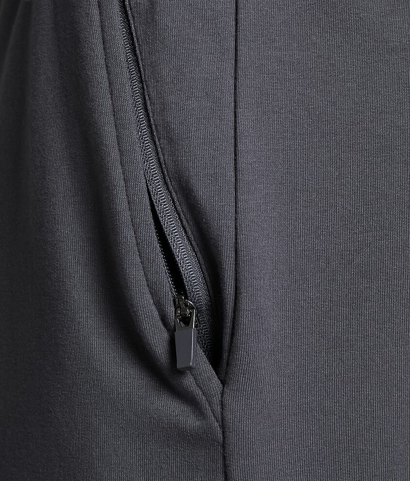 Performance Knit Lounge Short