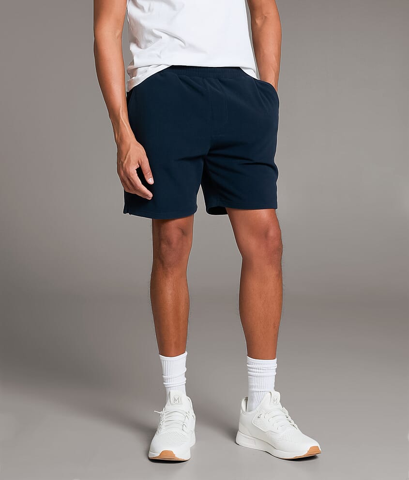 Performance Fleece Lounge Short