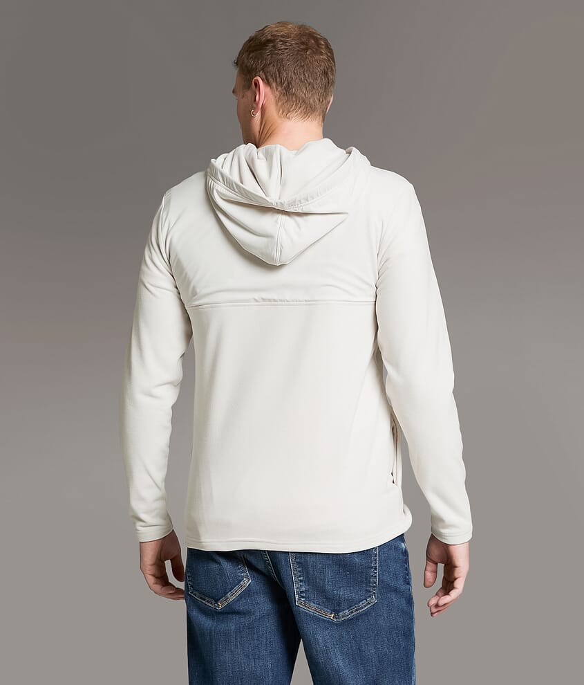 Slope Quarter Zip Hoodie