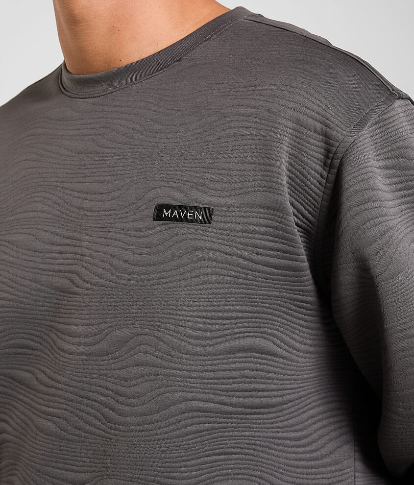 Stratus Pullover
