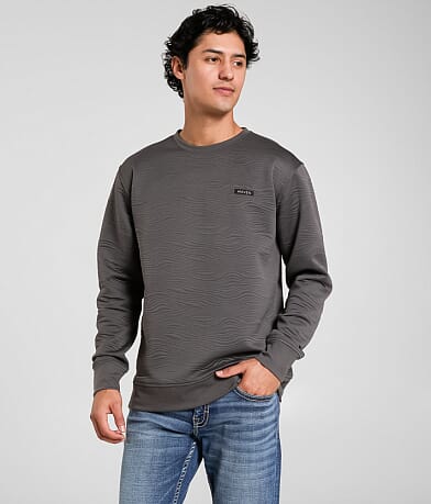 Maven Co-op Stratus Pullover front view