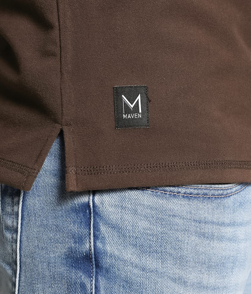 Trail Fleece Pullover