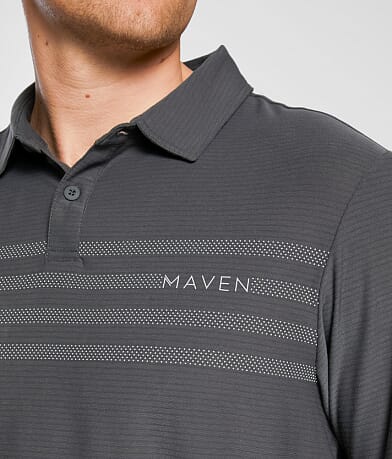 Maven Co-op Essential Aim Performance Polo MISC_DETAIL_2