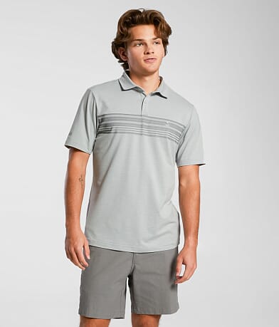 Maven Co-op Maven Aim Performance Polo front view