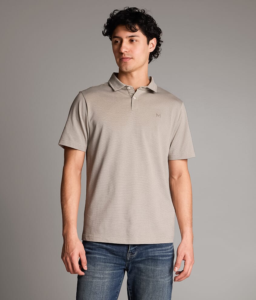 Aim Performance Polo