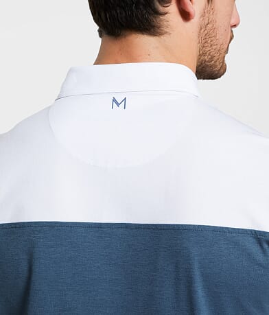 Maven Co-op Club Color Block Performance Polo MISC_DETAIL_1