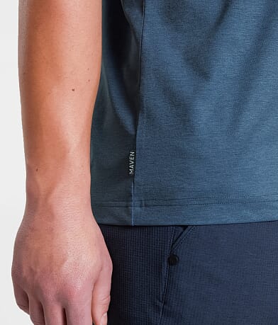 Maven Co-op Club Color Block Performance Polo MISC_DETAIL_3
