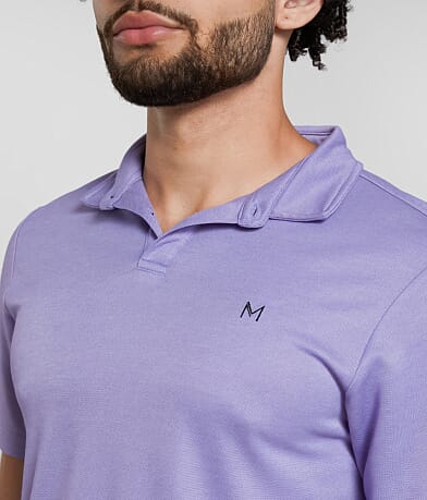 Maven Co-op Essential Course Performance Polo MISC_DETAIL_1