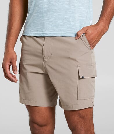 Maven Co-op Summit Cargo Stretch Short front view