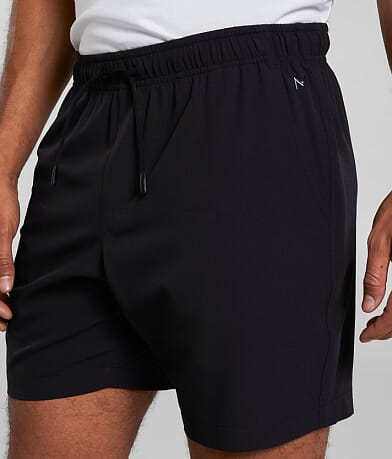 Maven Co-op Bow Performance Stretch Short MISC_DETAIL_1