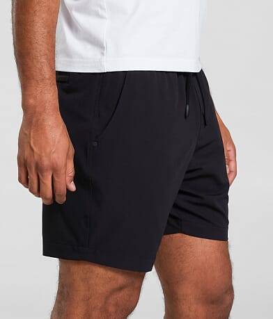 Maven Co-op Bow Performance Stretch Short FULL_RIGHT_SIDE