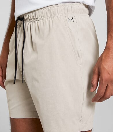 Maven Co-op Essential Bow Performance Stretch Short MISC_DETAIL_1