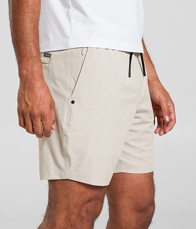 Maven Co-op Essential Bow Performance Stretch Short FULL_RIGHT_SIDE