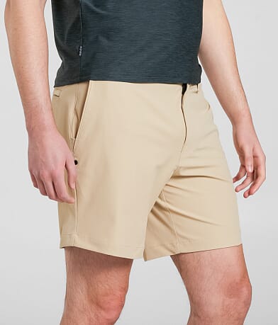 Maven Co-op Fairway Performance Short full right side view