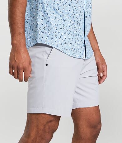 Maven Co-op Fairway Performance Stretch Short full right side view