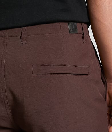 Maven Co-op Fairway Performance Stretch Short BACK_POCKET