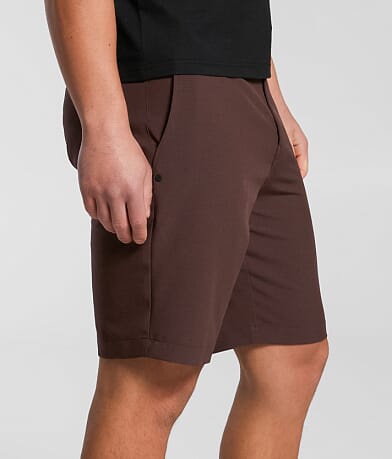 Maven Co-op Fairway Performance Stretch Short FULL_RIGHT_SIDE