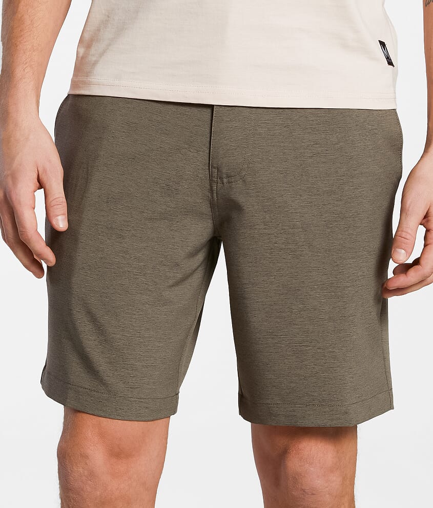 Maven Co-op Fairway Performance Stretch Short