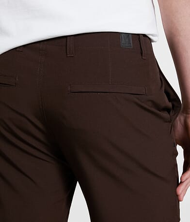 Maven Co-op Fairway Performance Stretch Short BACK_POCKET