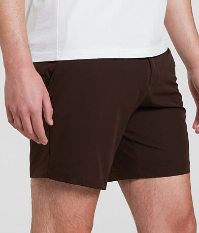 Maven Co-op Fairway Performance Stretch Short FULL_RIGHT_SIDE