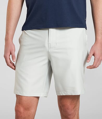 Maven Co-op Fairway Performance Stretch Short front view