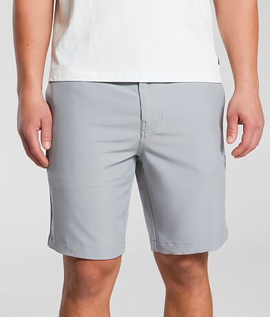 Maven Co-op Fairway Performance Stretch Short front view