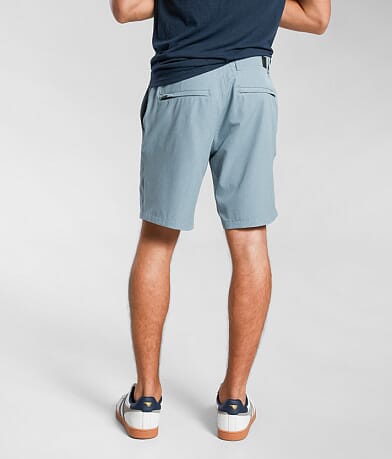 Maven Co-op Fairway Performance Stretch Short back view