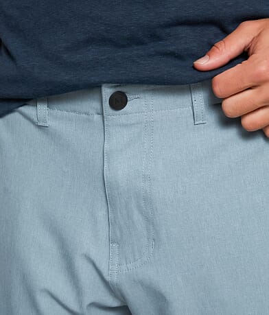 Maven Co-op Fairway Performance Stretch Short misc detail 1 view