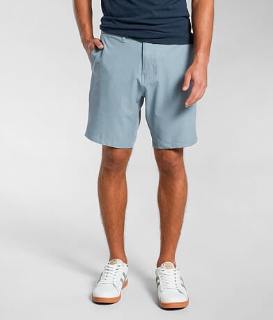 Maven Co-op Fairway Performance Stretch Short front view