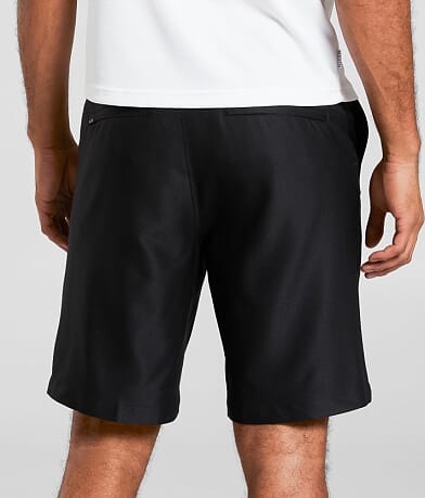 Maven Co-op Fairway Performance Stretch Short BACK