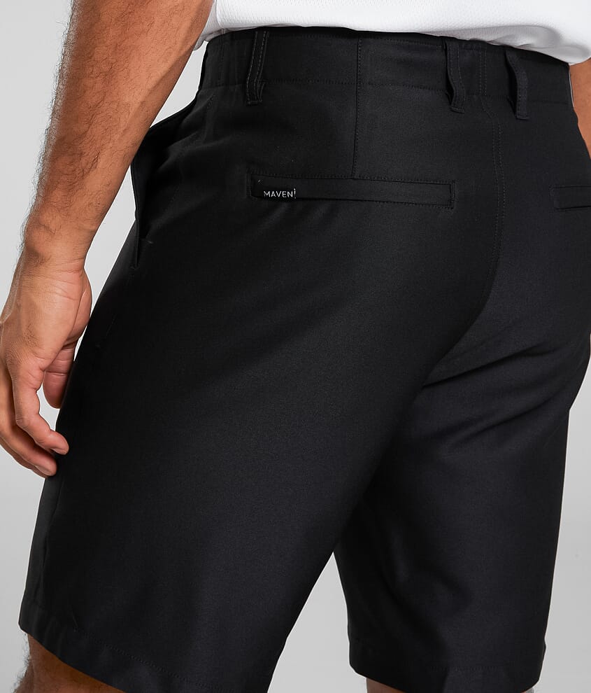 Fairway Performance Stretch Short